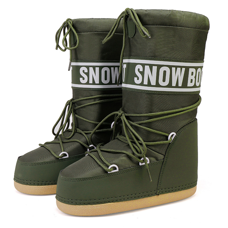 S-2088 Military Green Moon