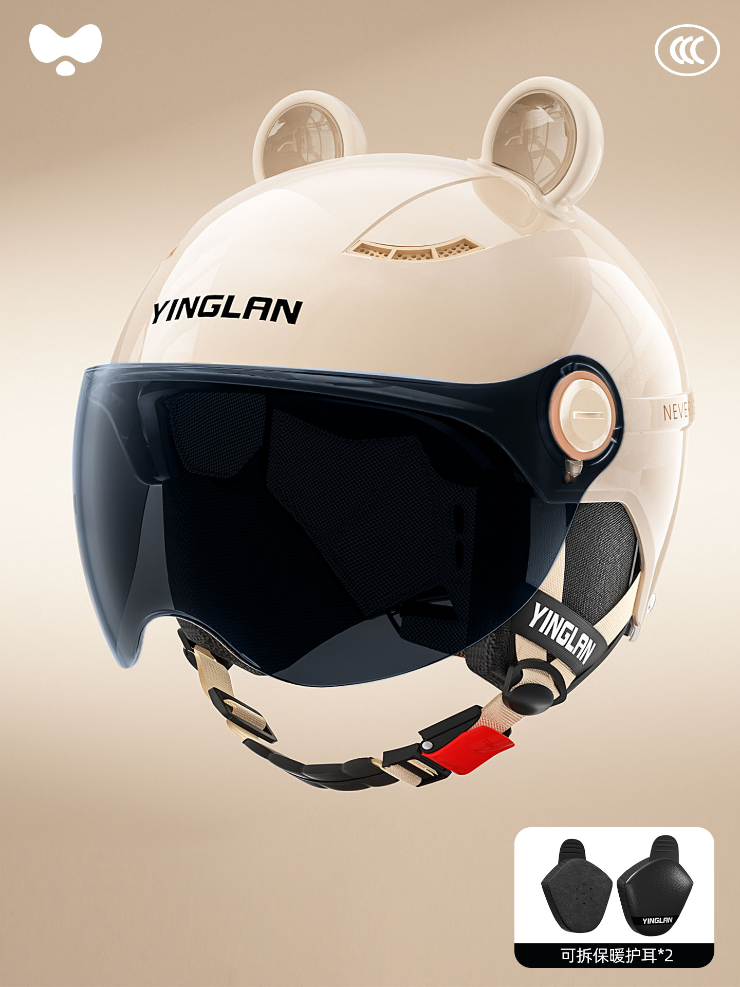 Motorcycle Helmet — Universal Motosiklet kaskı (dəbilqə) - 3cheatmax