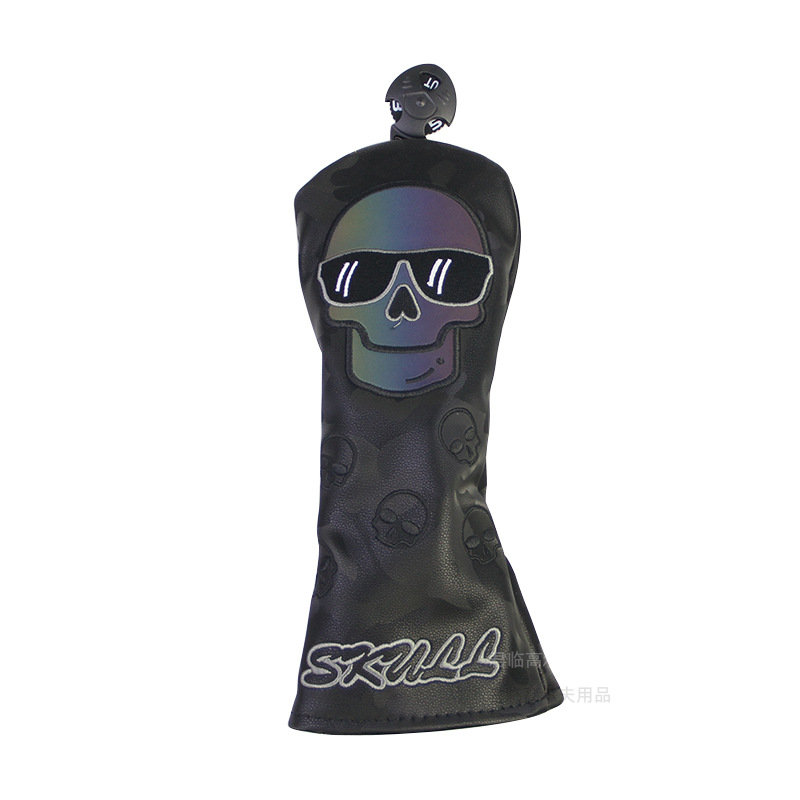 �߶����Ų�����ͷľ����PU��ˮ���幤��golfľ�˸�ͷ����ñ��3ɫ