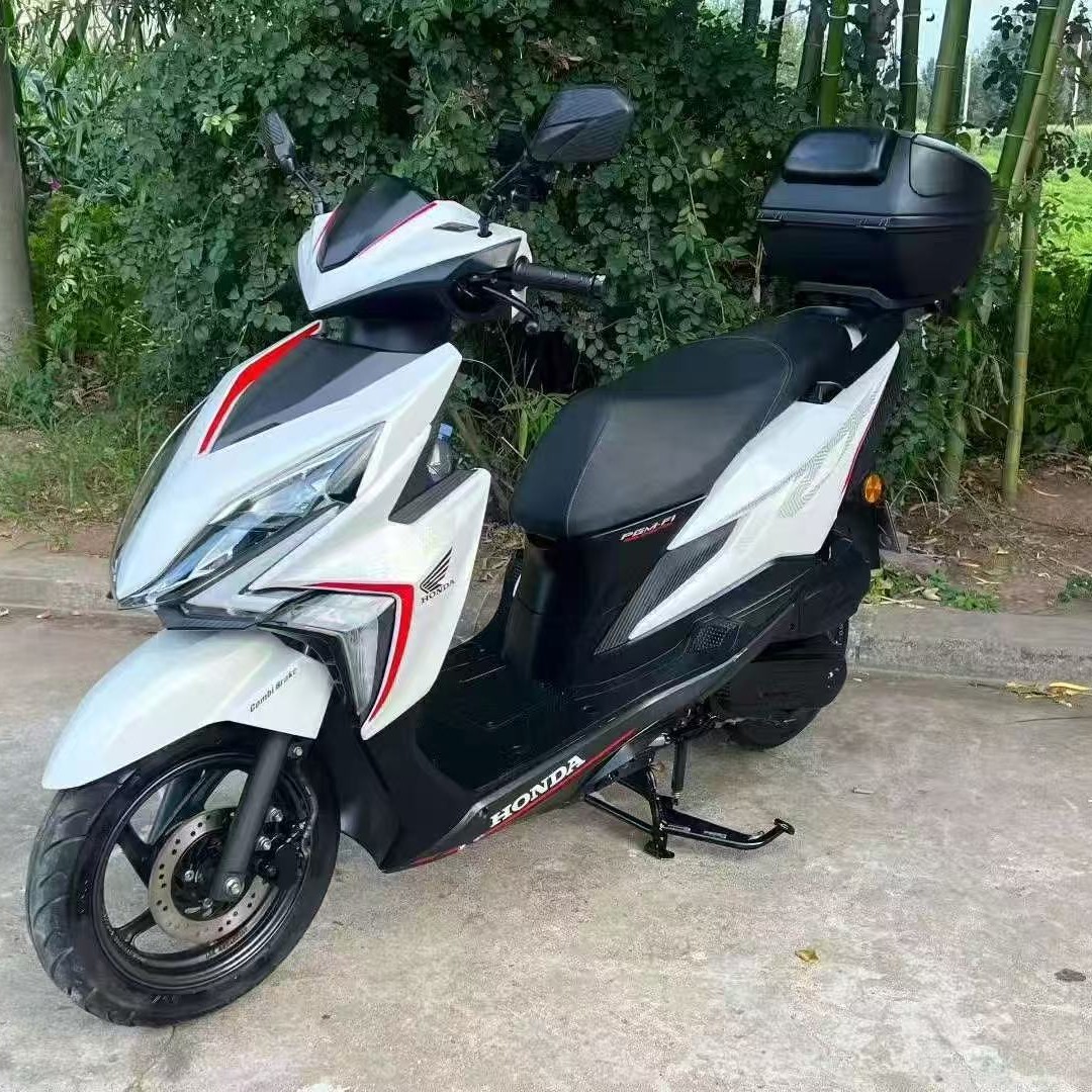 Suitable for Honda Split 125, Shangling, Xisha, Huansha, Little Princess, Jiaying, Jiayue, Youyue, and Xiaoziyue motorcycles