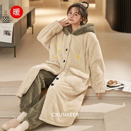 女士家居服;男士家居服;情侣家居服