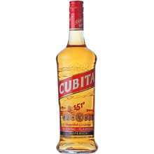Cubita ��ؐ��151��ķ�� 75.5�ȸ߶��Ҿ�  750ml