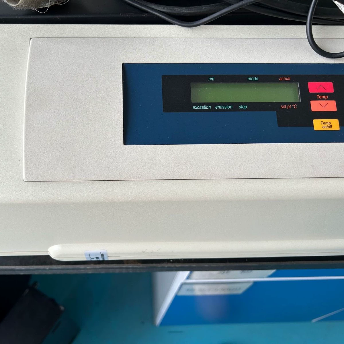 Флуориметрический микропластиночный анализатор Meigu Molecular SpectraMax Gemini EM