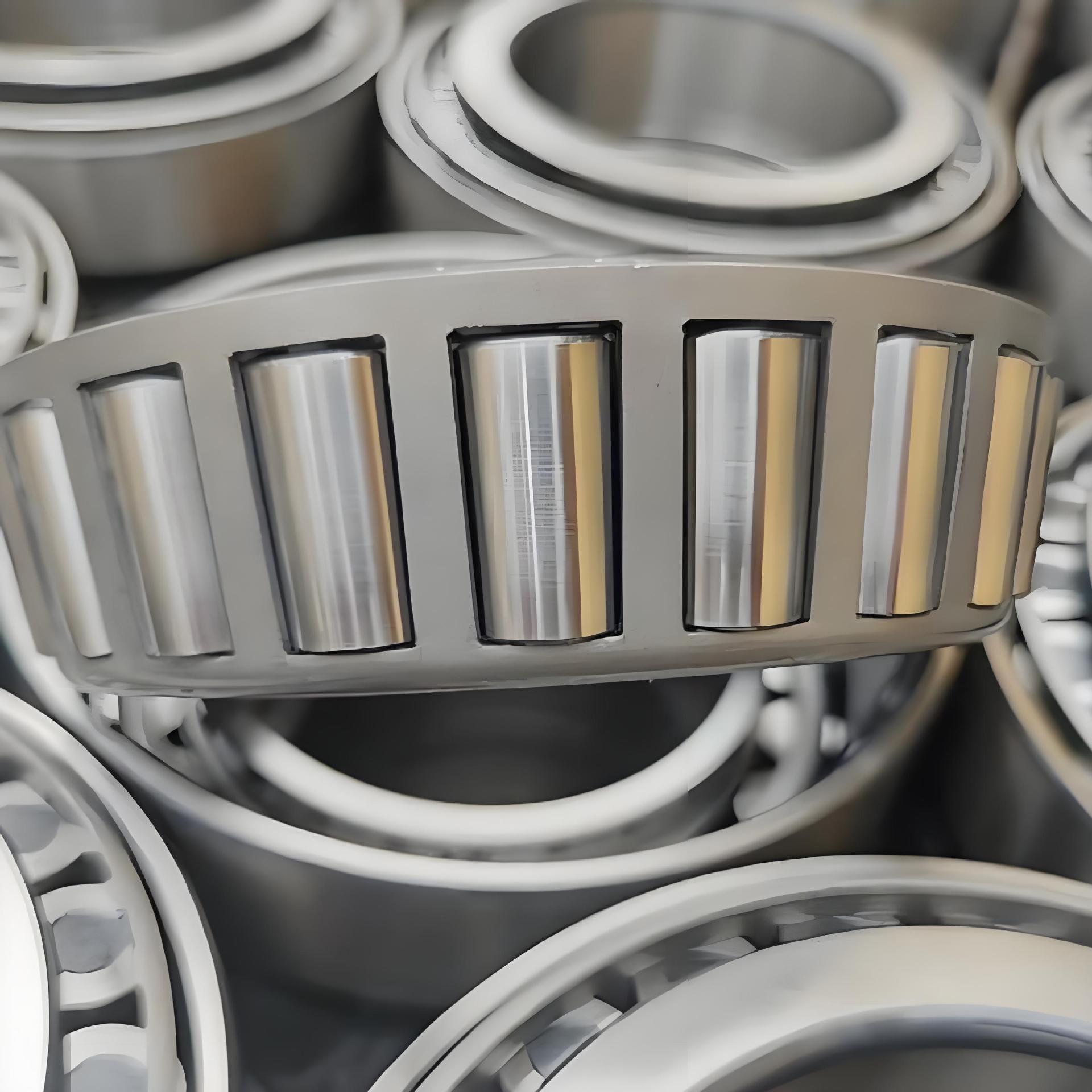 双列圆锥滚子轴承370680 尺寸 内径400 外径650 宽度240