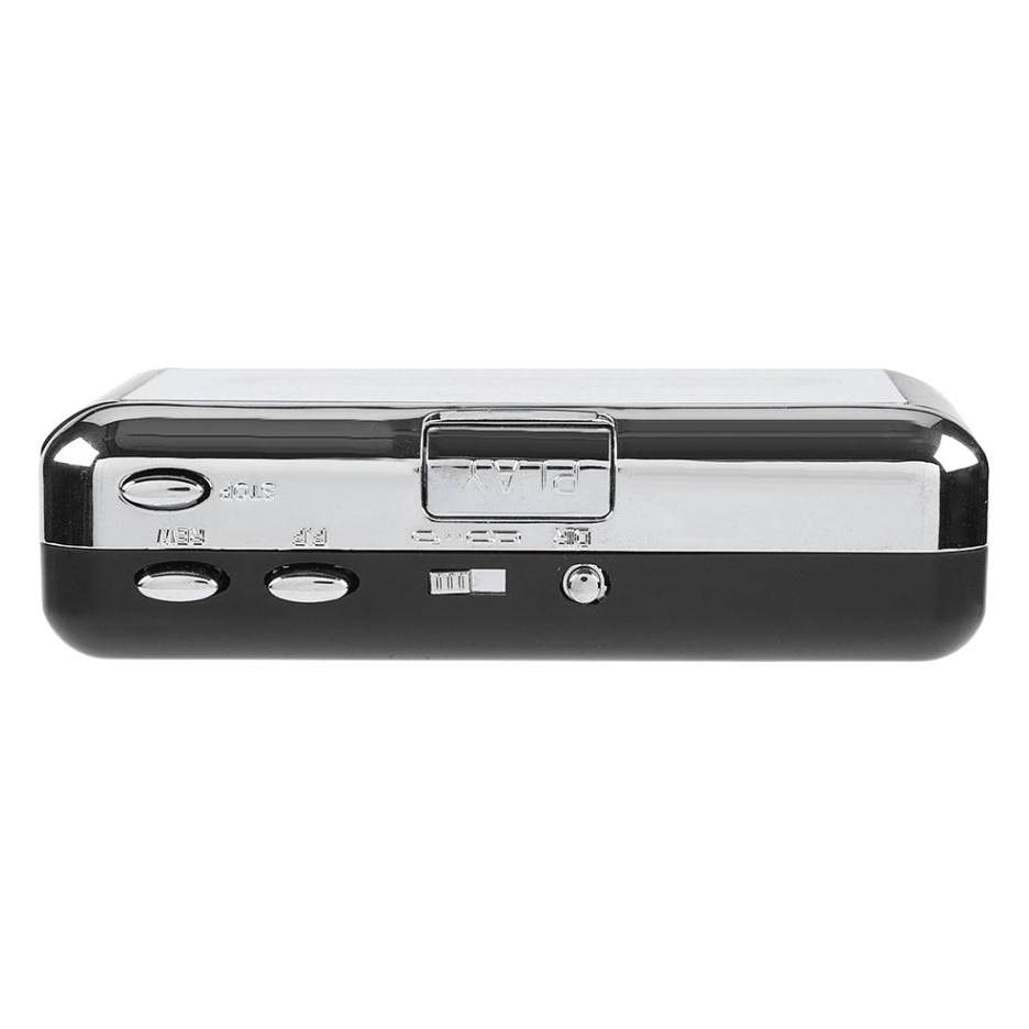 高音質USBテープ信号コンバーター、テーププレーヤー、テープからMP3への変換、カセットプレーヤー、ポータブルプレーヤー