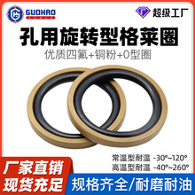 �ֻ����ø���Ȧ ����ʽ�ķ�PTFE��ĥ�ķ���ͭҺѹ���ø���Ȧ�ͷ�