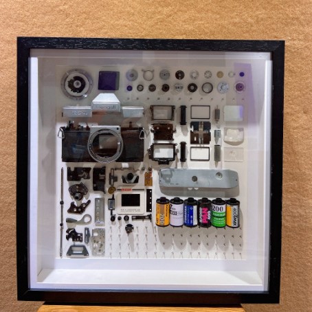 뜨거운 판매 모델 40*40cm