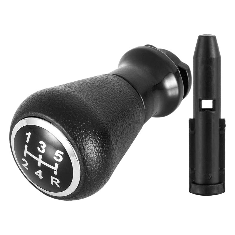 Adecuado para Peugeot 206307 Cambio de coche cabeza de engranaje de balonmano accesorios de engranaje de cabina de coche palo de onda transfronteriza