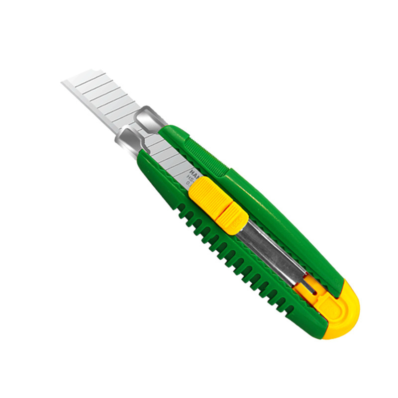 Venta directa de fábrica Taiwán Hans arte cuchillo papel pintado cuchillo titular de corte de papel herramienta arte cuchillo de papel cuchillo de tela de pared