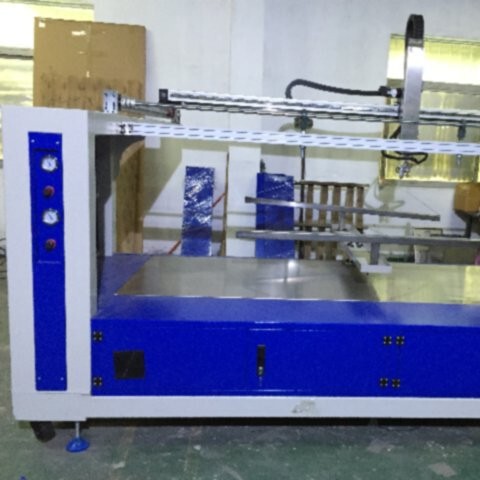 Reciprocating spraying machine metal rubber plane spraying machine varnish painting line drying automatic spraying equipment Reciprocating spraying machine metal rubber plane spraying machine varnish painting line drying automatic spraying equipment