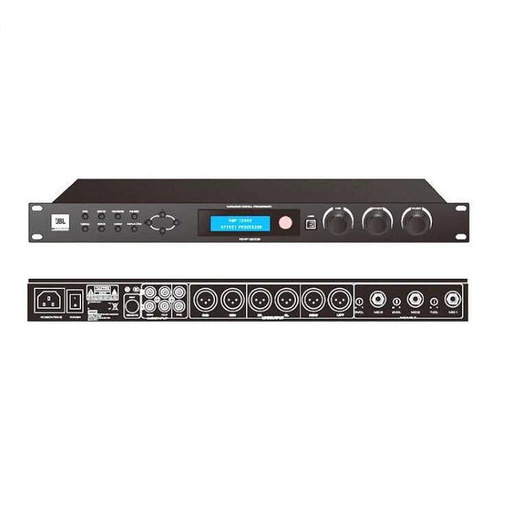 American JBL new front -stage effect KMP1200SMKII