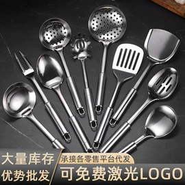 勺、调羹;西餐刀叉勺;烹饪勺铲