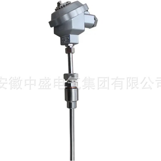 WRNN-130 WRN-130NM耐磨热电偶K 0～600℃