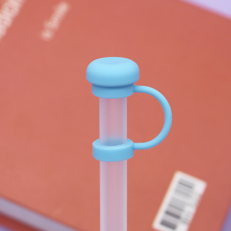 Cabeza de hongo azul oscuro 10mm