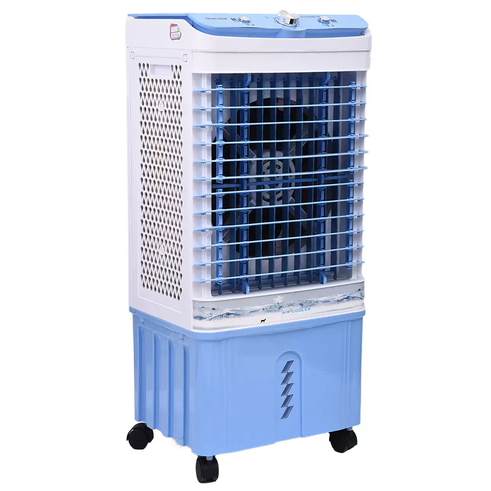 定制批发冷风扇仓库降温加水式冷空调可移动冷风机户外制冷风扇