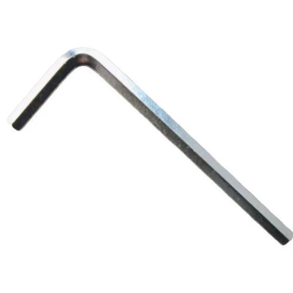 Inner hexagonal tool