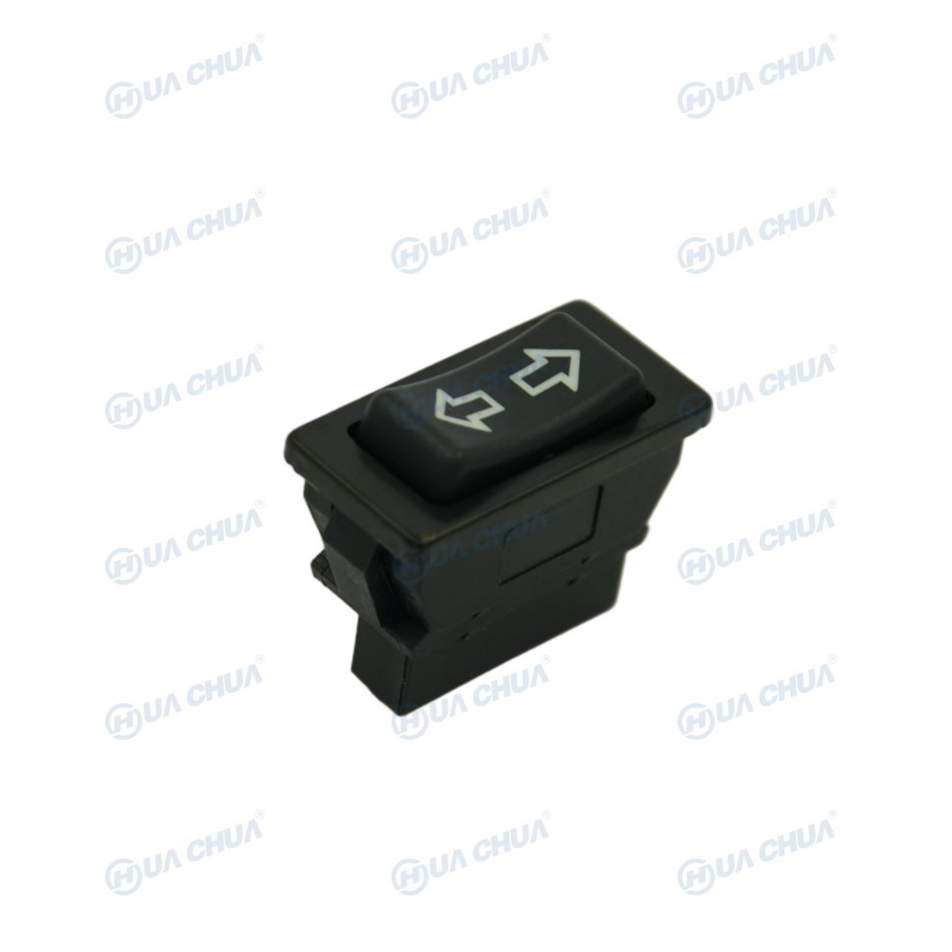 大众/标致车窗玻璃升降器开关 PW539923