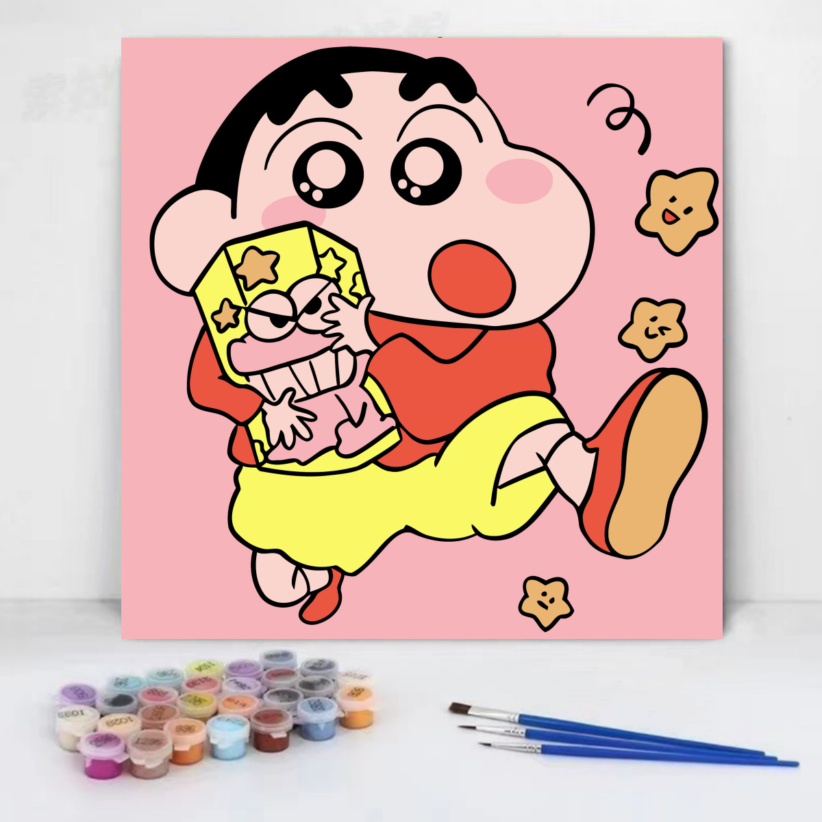 A155 crayon small new