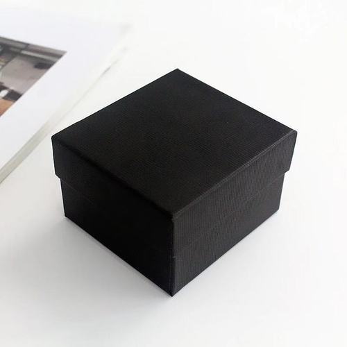 Best-selling supply watch box wholesale sky cover box packaging box jewelry box display box paper box direct sale manufacturer