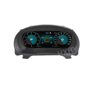 Volkswagen Scirocco 2010-2016: automobile instrument