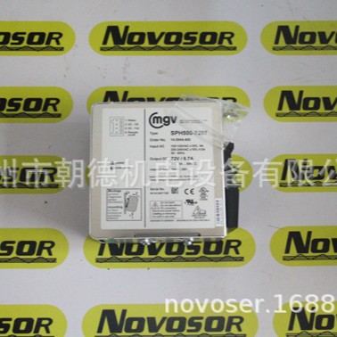 MGV   电源    PH500-4810PFC
