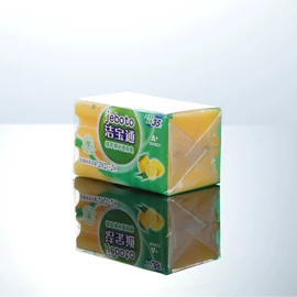 日化用品加工;洗衣皂;洗衣液