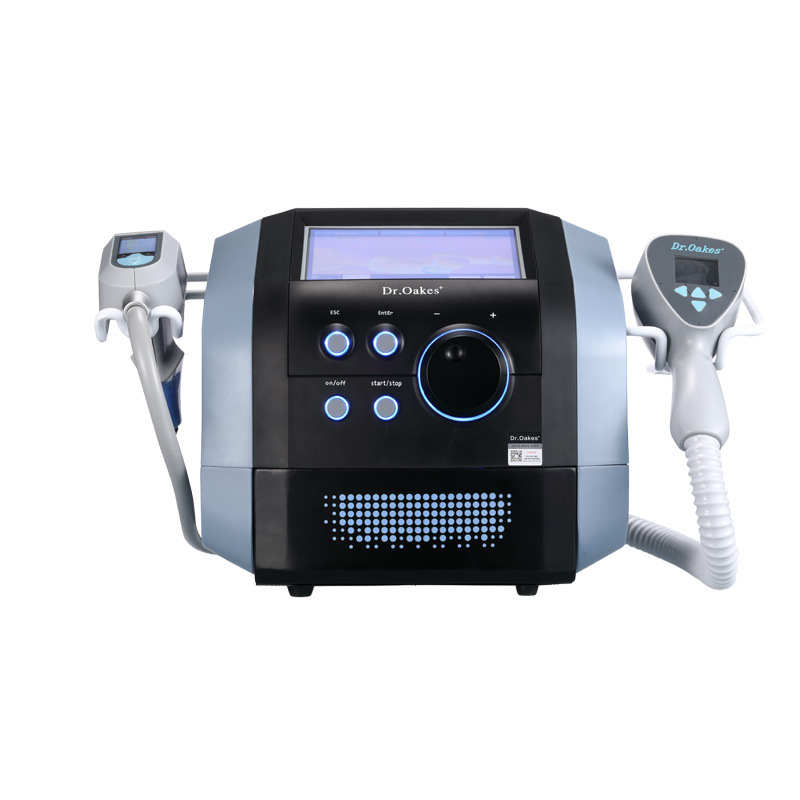 Instrumento de belleza comercial de escritorio pistola de colágeno facial compacta mejora de ojos fabricantes de comercio exterior transfronterizo placa superior