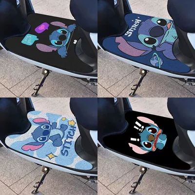 Cutting Turtle Car Foot Mat, Avtomobil döşəmə paspasları