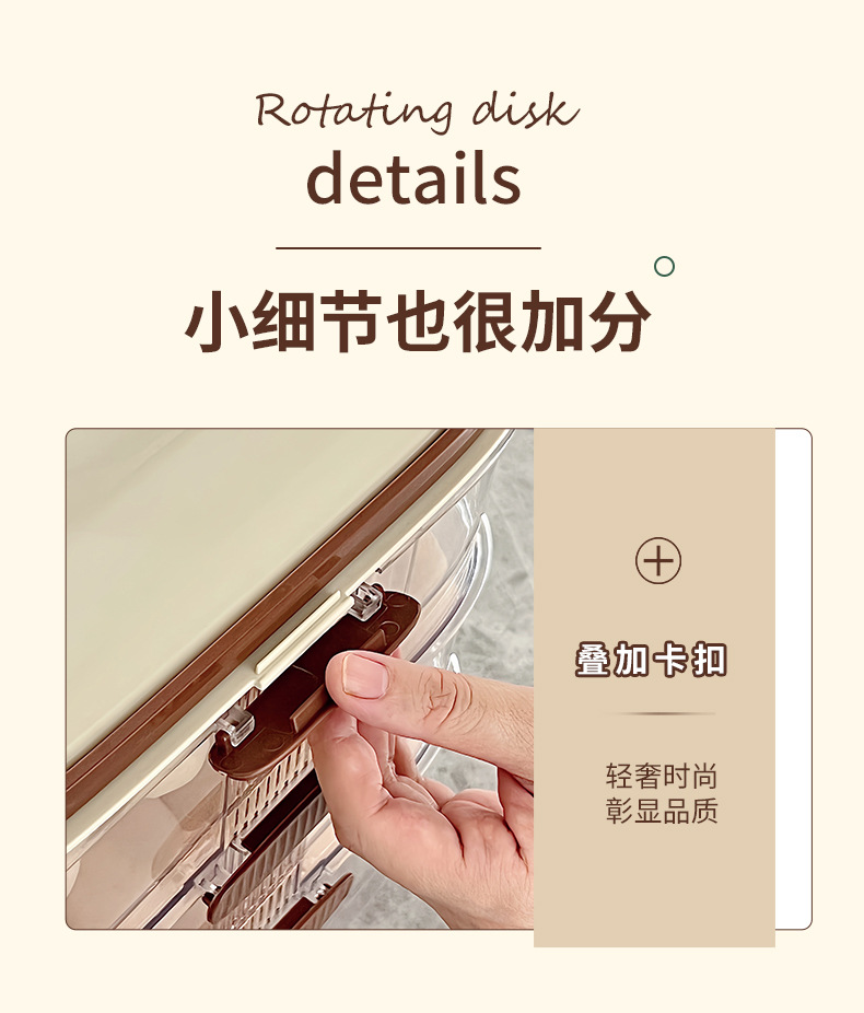 冰箱计时专用鸡蛋盒