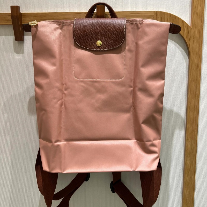 Classic backpack, tea powder