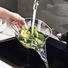 多機能水たまりの新しい水たまりの家庭用野菜たまりの水たまりの台所の水たまりの果物のアイデア