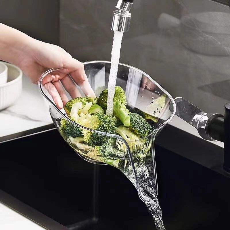 多機能水たまりの新しい水たまりの家庭用野菜たまりの水たまりの台所の水たまりの果物のアイデア|undefined