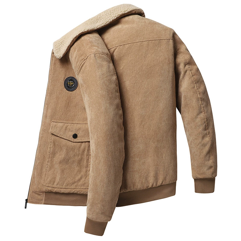 Corduroy