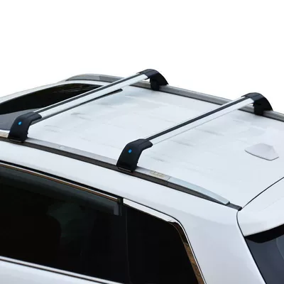 Rack Load-Bearing Crossbar Universal: Roof rack