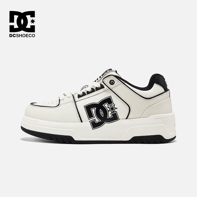 Putian Cross-Border DCSHOES CAMPUS New Men's and Women's Skateboard Shoes Breathable Casual Sports Shoes Soft Sole Popular Model Putian Cross-Border DCSHOES CAMPUS New Men's and Women's Skateboard Shoes Breathable Casual Sports Shoes Soft Sole Popular Model