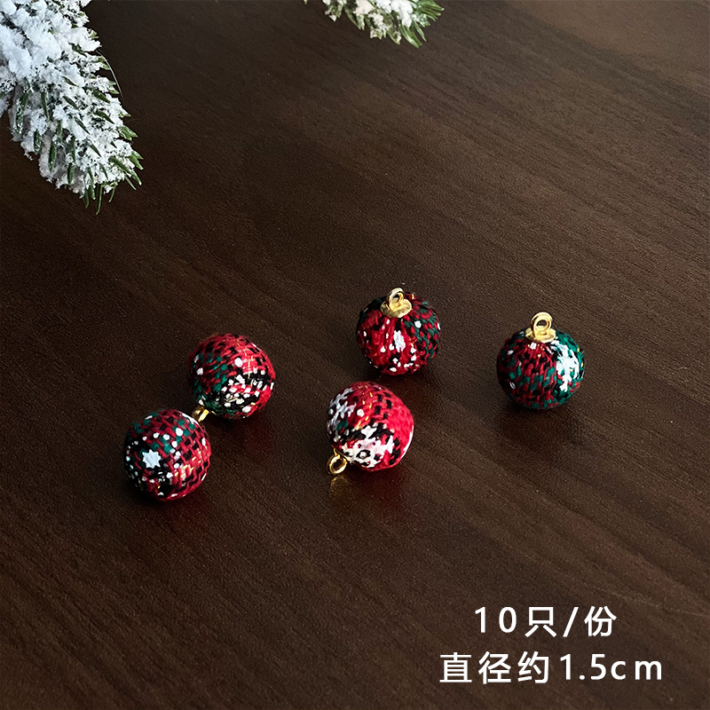 Caja de embalaje de galletas de Navidad, dulces, pasteles, dulces