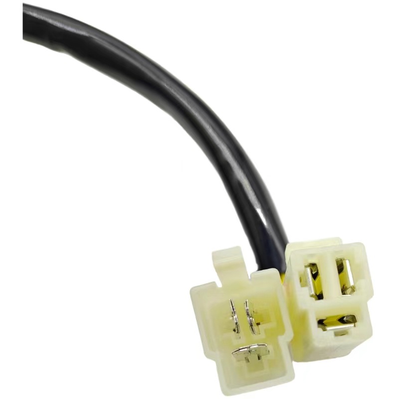 Original Manufacturer Suitable for Efi 12-Pin Six-Wire Motorcycle Rectifier Voltage Regulator Parts