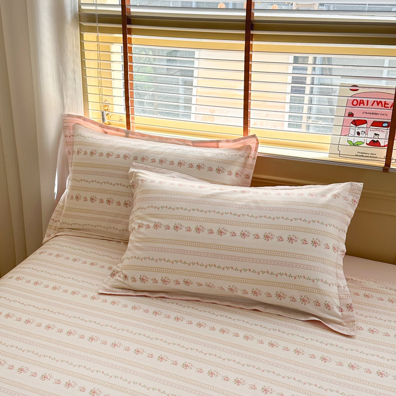 꽃이 핀다 [순면 100%]