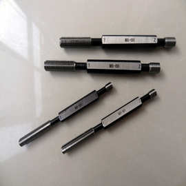 塞规 牙规 检具 非标螺纹（图纸）深度量规 螺纹通止规 深度规