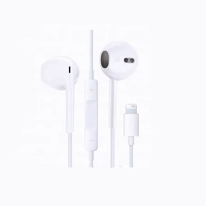 Совместимые умные наушники Apple, проводное управление, Android