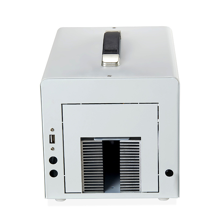Tester, electronic universal lithium battery, 100v, 60, 60A 4