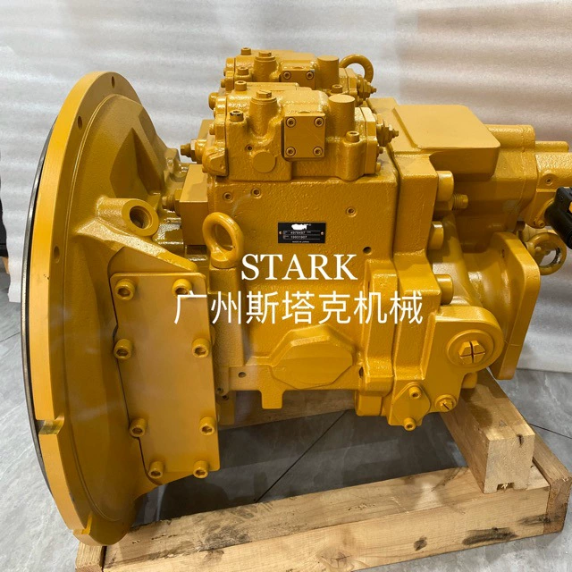 4978497 Гидравлический насос 497-8497 20R2045 для главного насоса экскаватора 349D, 349D2