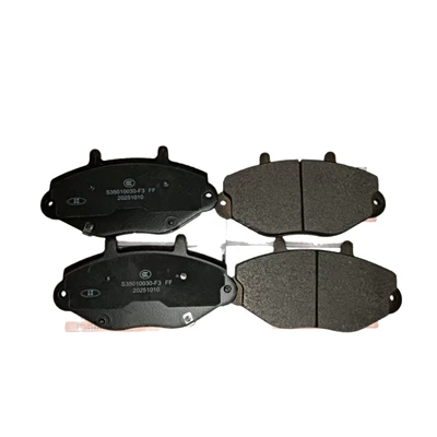 to use brake mechanical accessories, Tormoz supportları