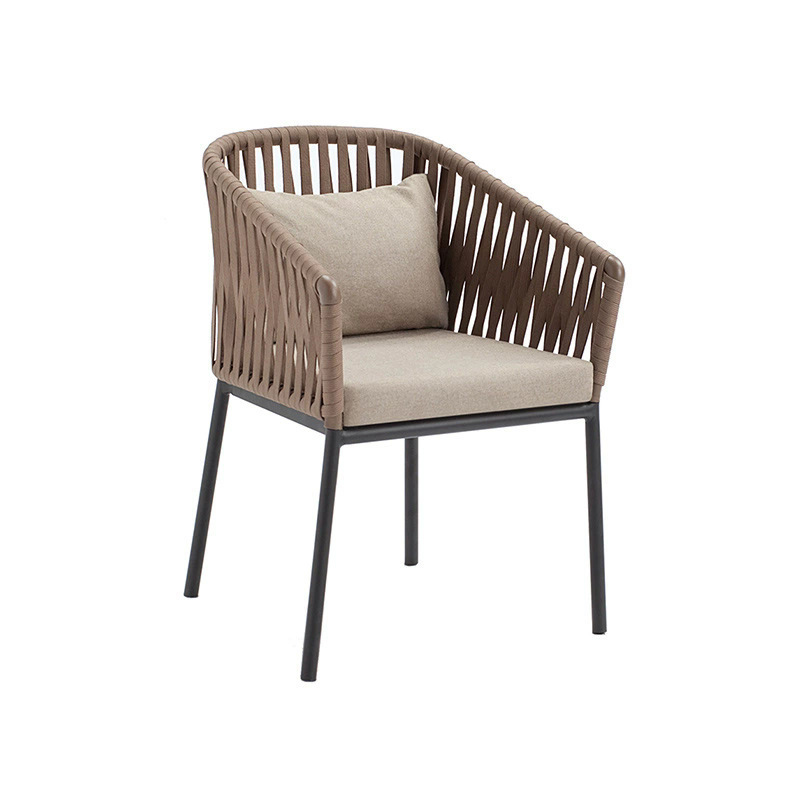 Estilo de silla de Ratán 2