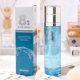 Lulangjina eight glasses of water skin care suit cleansing lotion BB cream moisturizing skin care product set