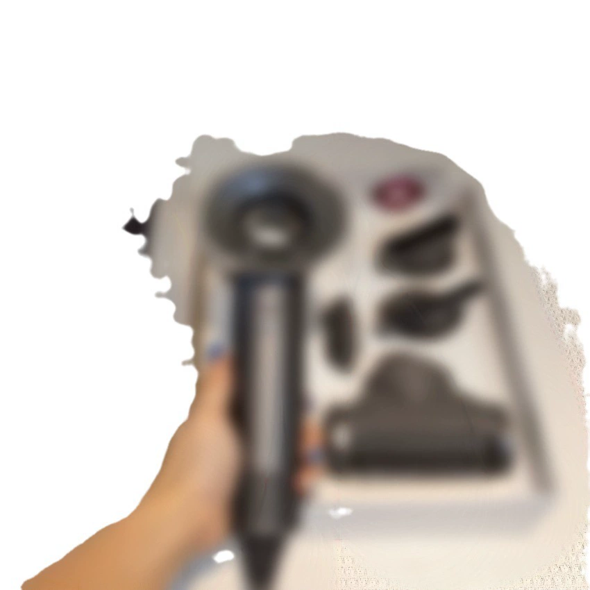 HD16 Huaqiangbei HD15 Hotel HD17 Electrical Appliances High Power Hair Dryer Negative Ion Hair Dryer