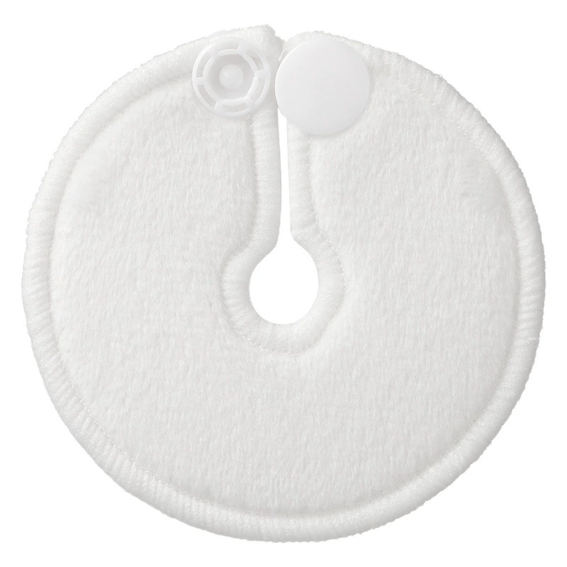 Amazon Lactation Pad 7,5 см подушка для диализа инфузионная трубка промывка воды диализа хлопок три слоя