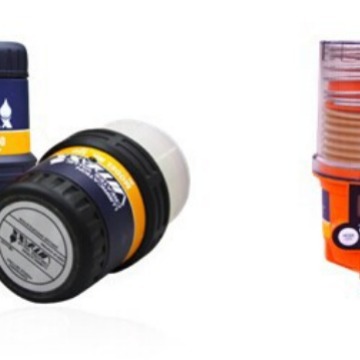 VMAXX威润玛自动注脂器VMAXX150