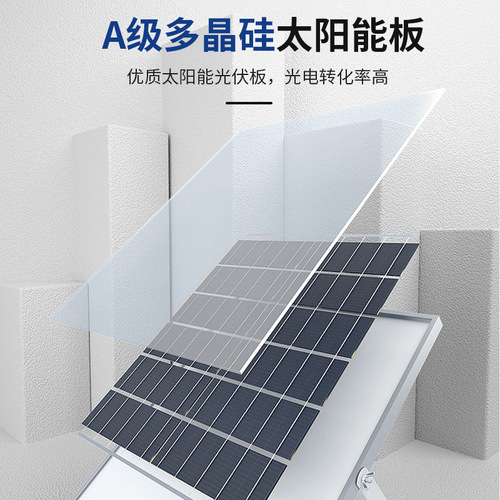  New Solar LED Pendant Light for Home Lighting, Indoor Living Room, Balcony, Outdoor Courtyard, Entranceway Lantern