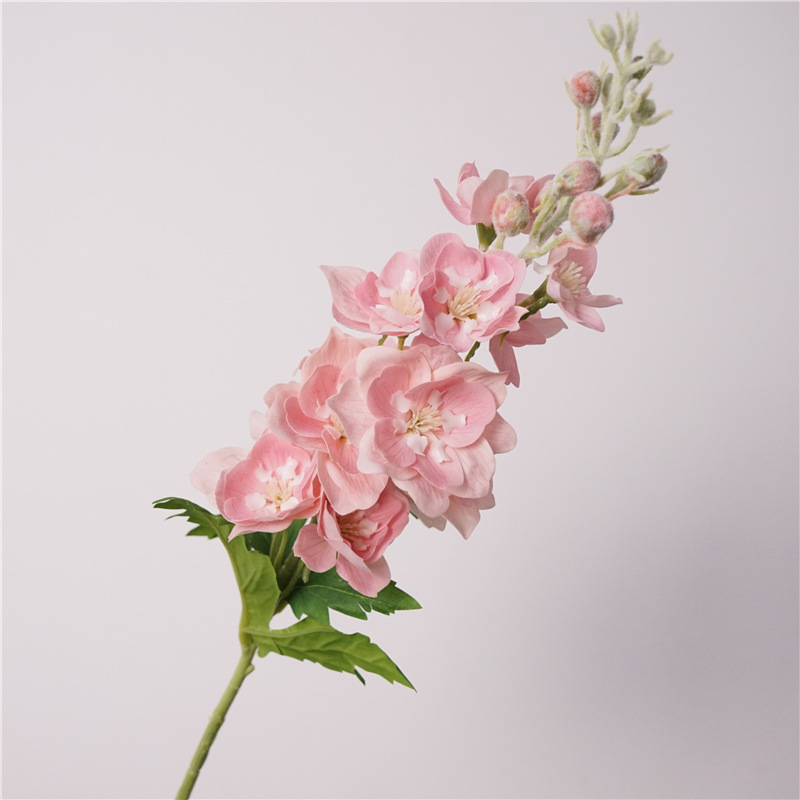 72cm 촉촉한 꼬마새끼꽃-핑크